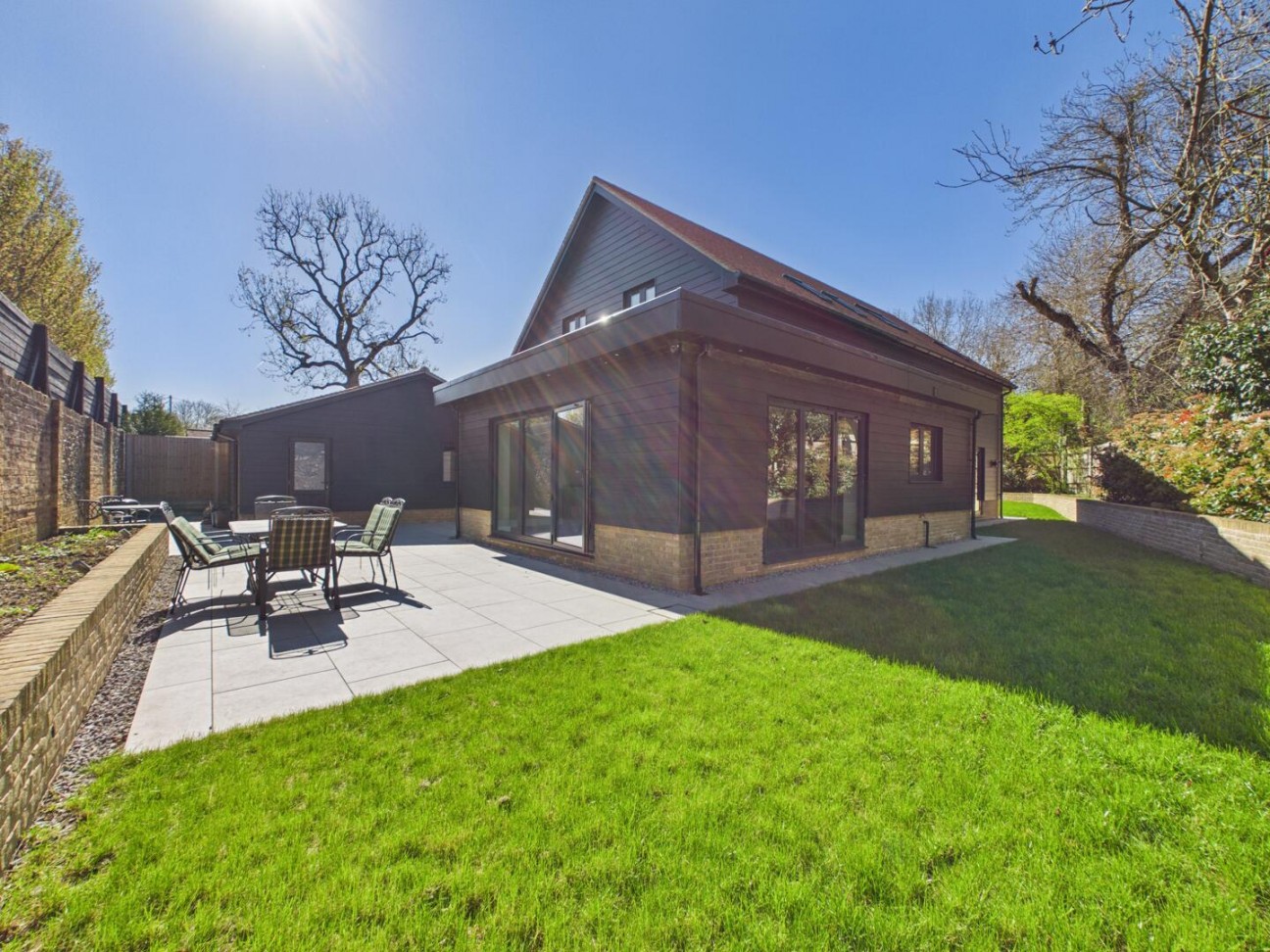 Lower Road, Great Amwell