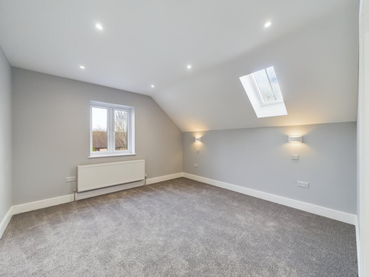 Lower Road, Great Amwell