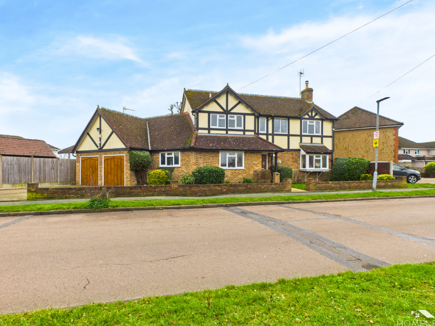 St. Margarets Road, Stanstead Abbotts, Ware