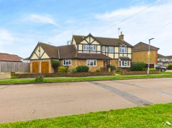 St. Margarets Road, Stanstead Abbotts, Ware