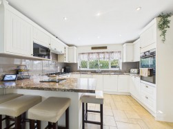 St. Margarets Road, Stanstead Abbotts, Ware