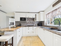 St. Margarets Road, Stanstead Abbotts, Ware