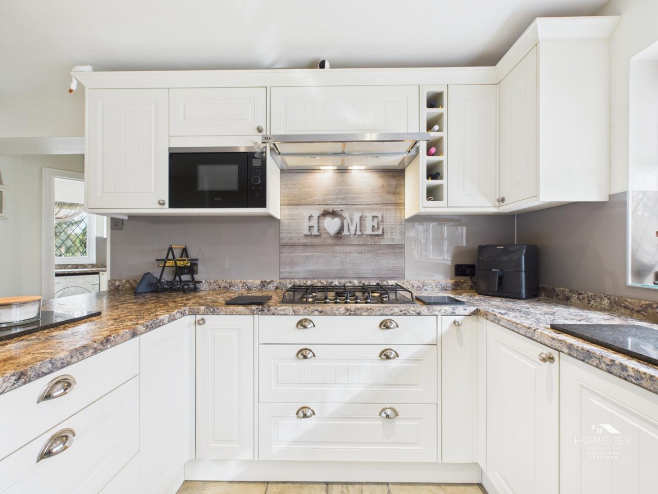 St. Margarets Road, Stanstead Abbotts, Ware