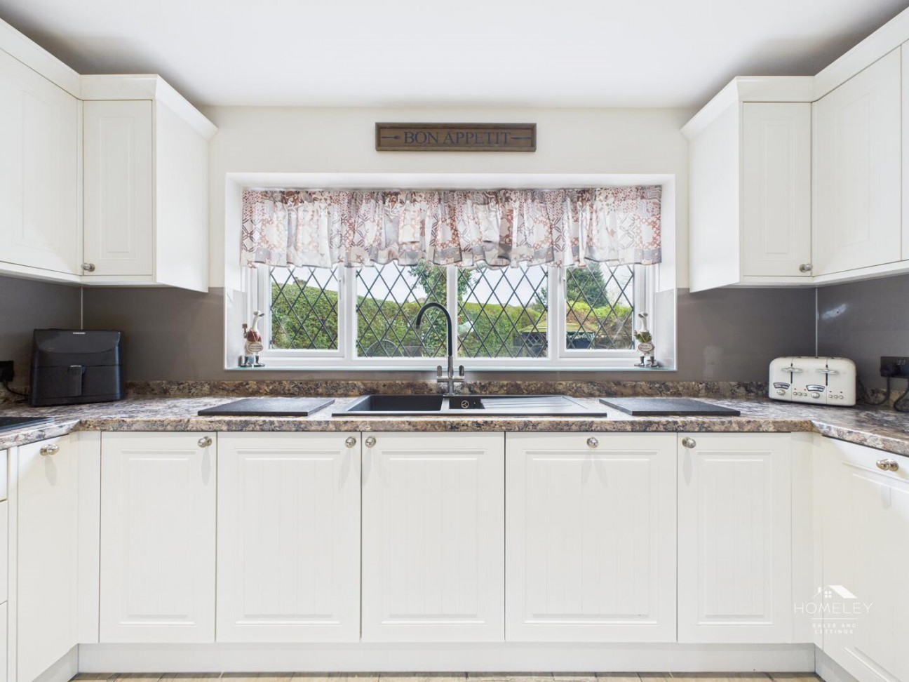 St. Margarets Road, Stanstead Abbotts, Ware