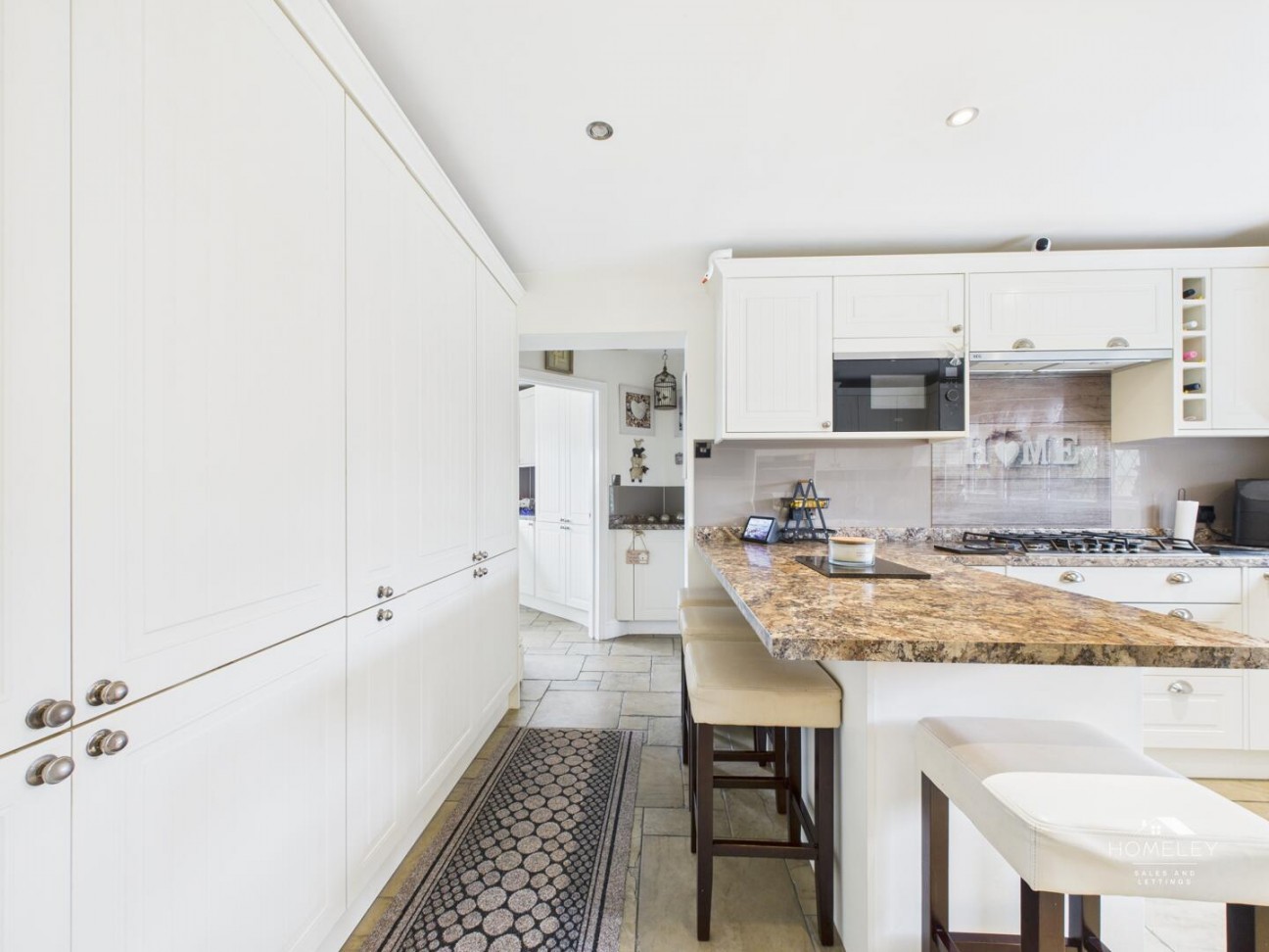 St. Margarets Road, Stanstead Abbotts, Ware