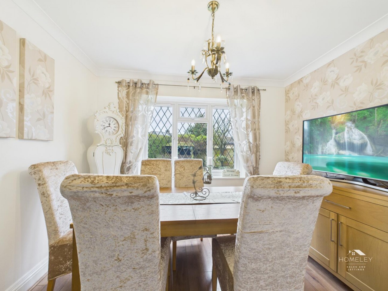 St. Margarets Road, Stanstead Abbotts, Ware