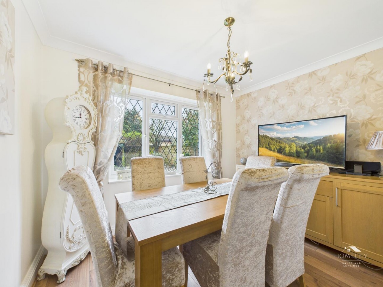 St. Margarets Road, Stanstead Abbotts, Ware