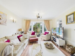 St. Margarets Road, Stanstead Abbotts, Ware