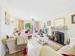 St. Margarets Road, Stanstead Abbotts, Ware