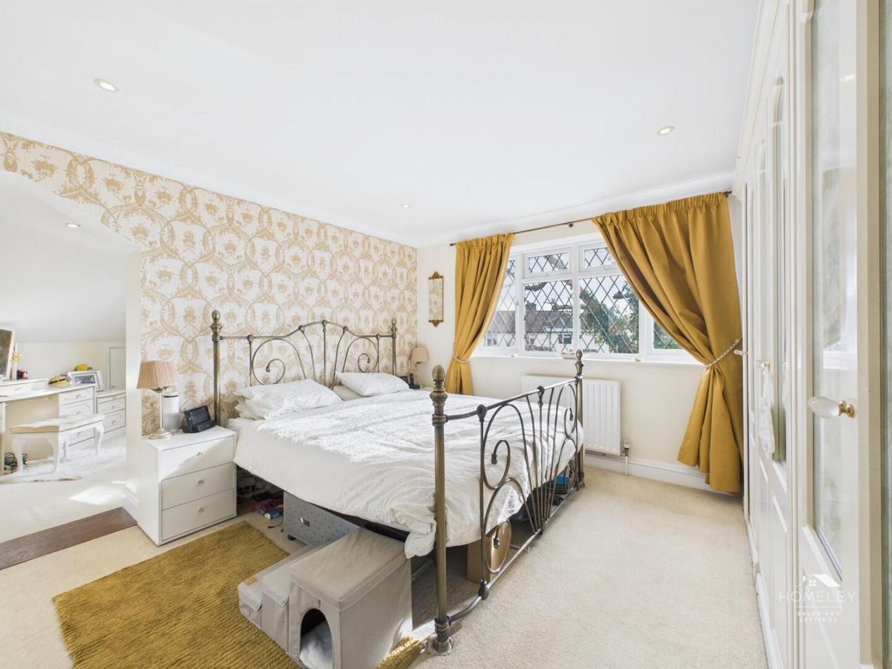 St. Margarets Road, Stanstead Abbotts, Ware