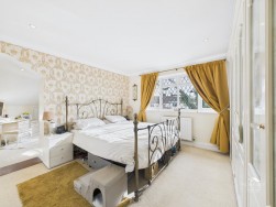 St. Margarets Road, Stanstead Abbotts, Ware