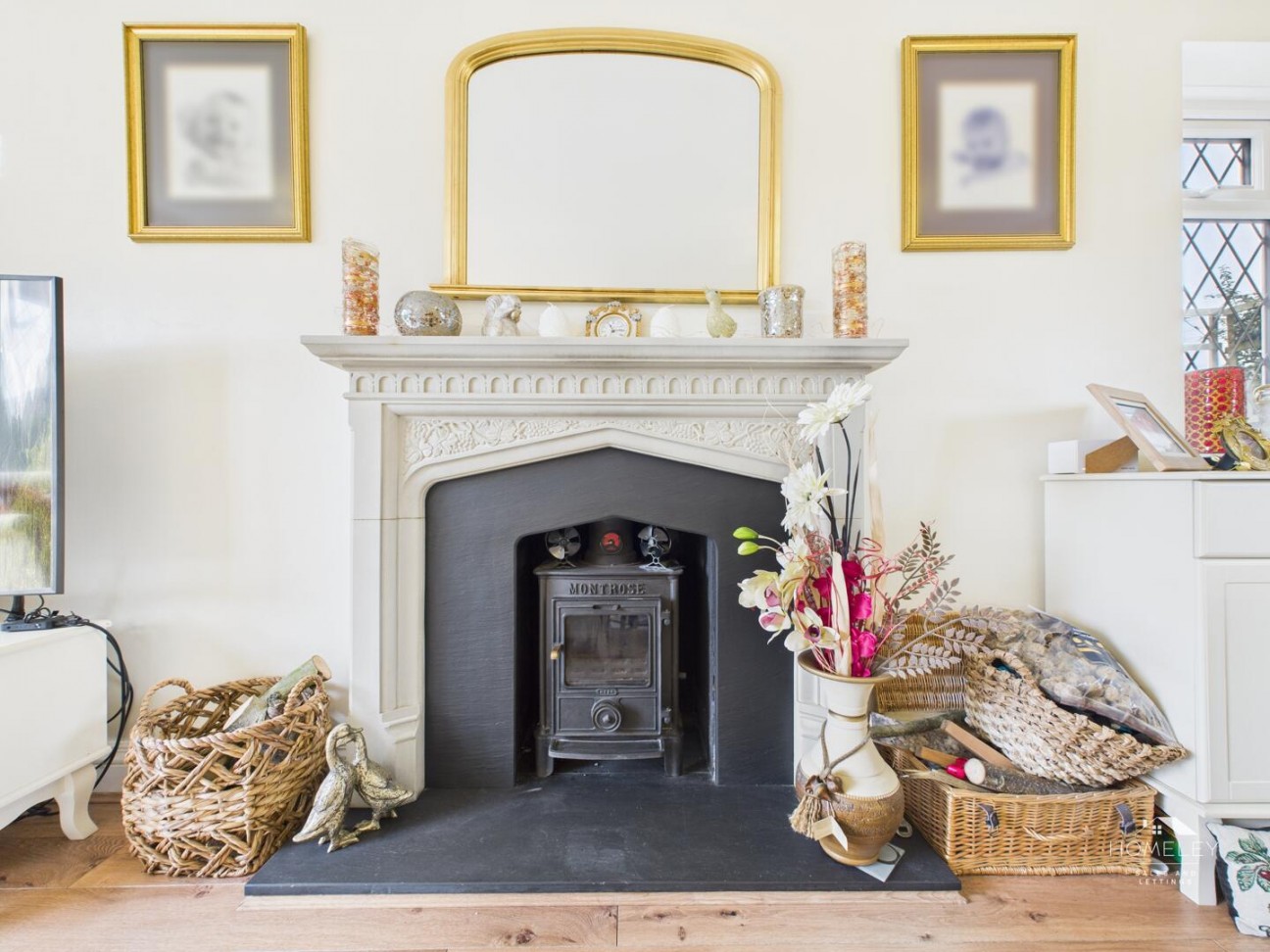 St. Margarets Road, Stanstead Abbotts, Ware