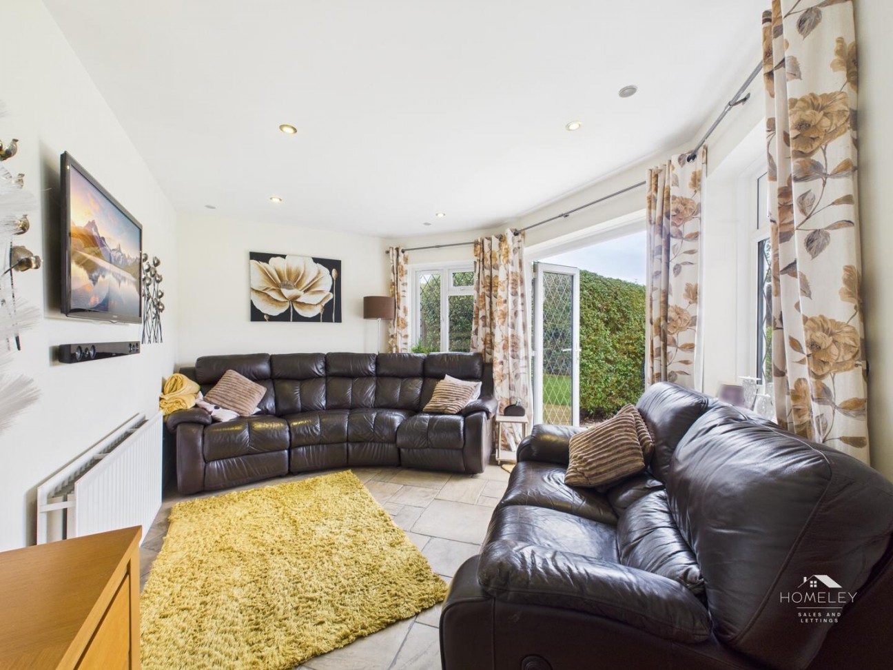 St. Margarets Road, Stanstead Abbotts, Ware