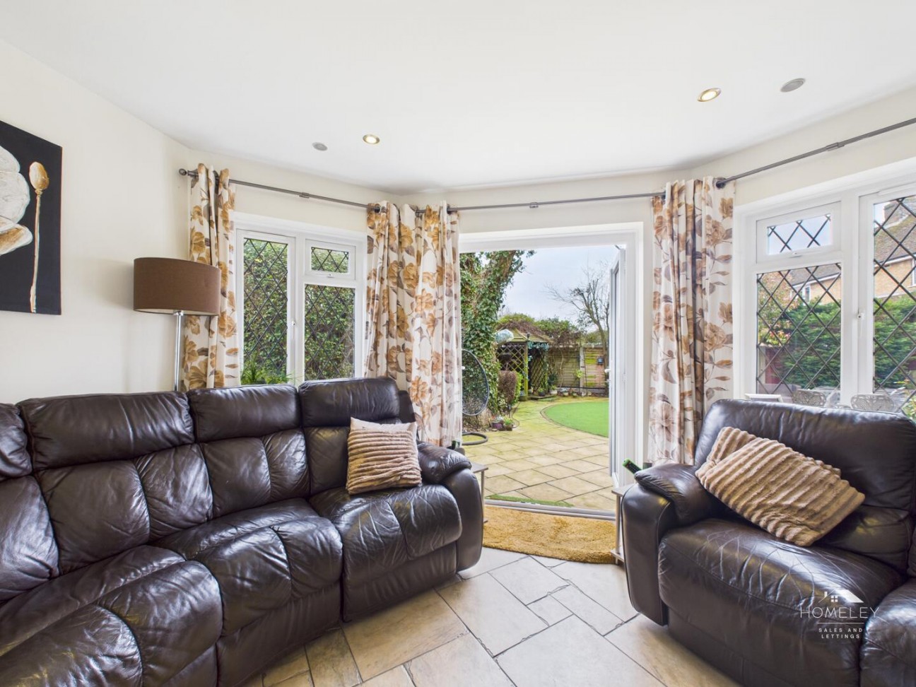 St. Margarets Road, Stanstead Abbotts, Ware