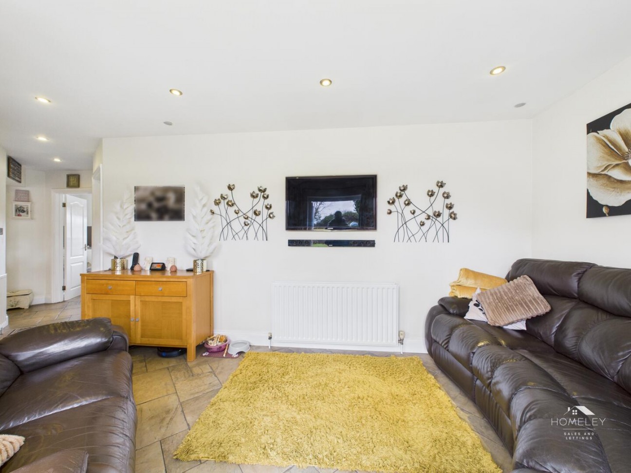 St. Margarets Road, Stanstead Abbotts, Ware