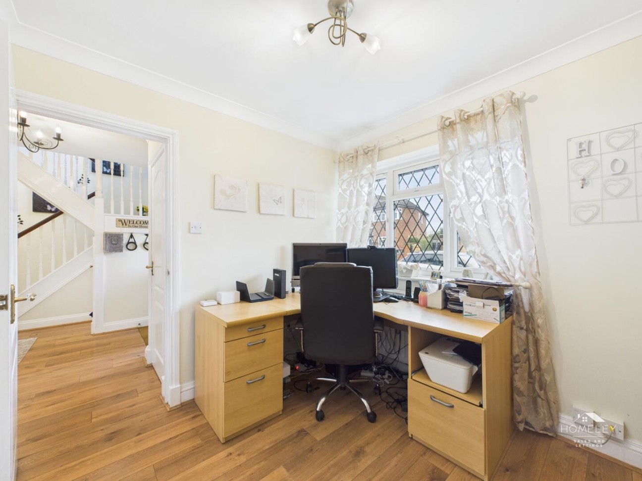 St. Margarets Road, Stanstead Abbotts, Ware