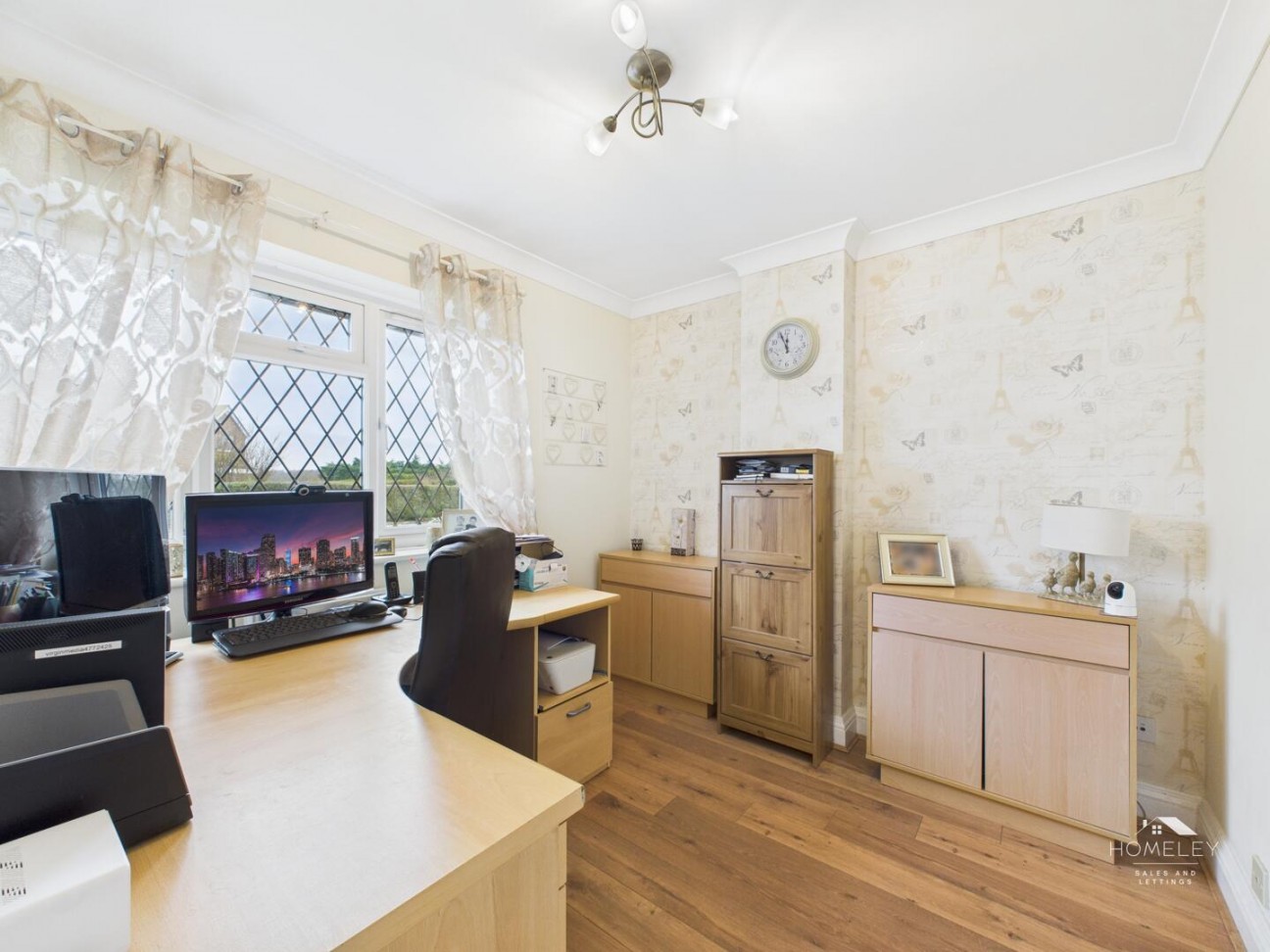 St. Margarets Road, Stanstead Abbotts, Ware