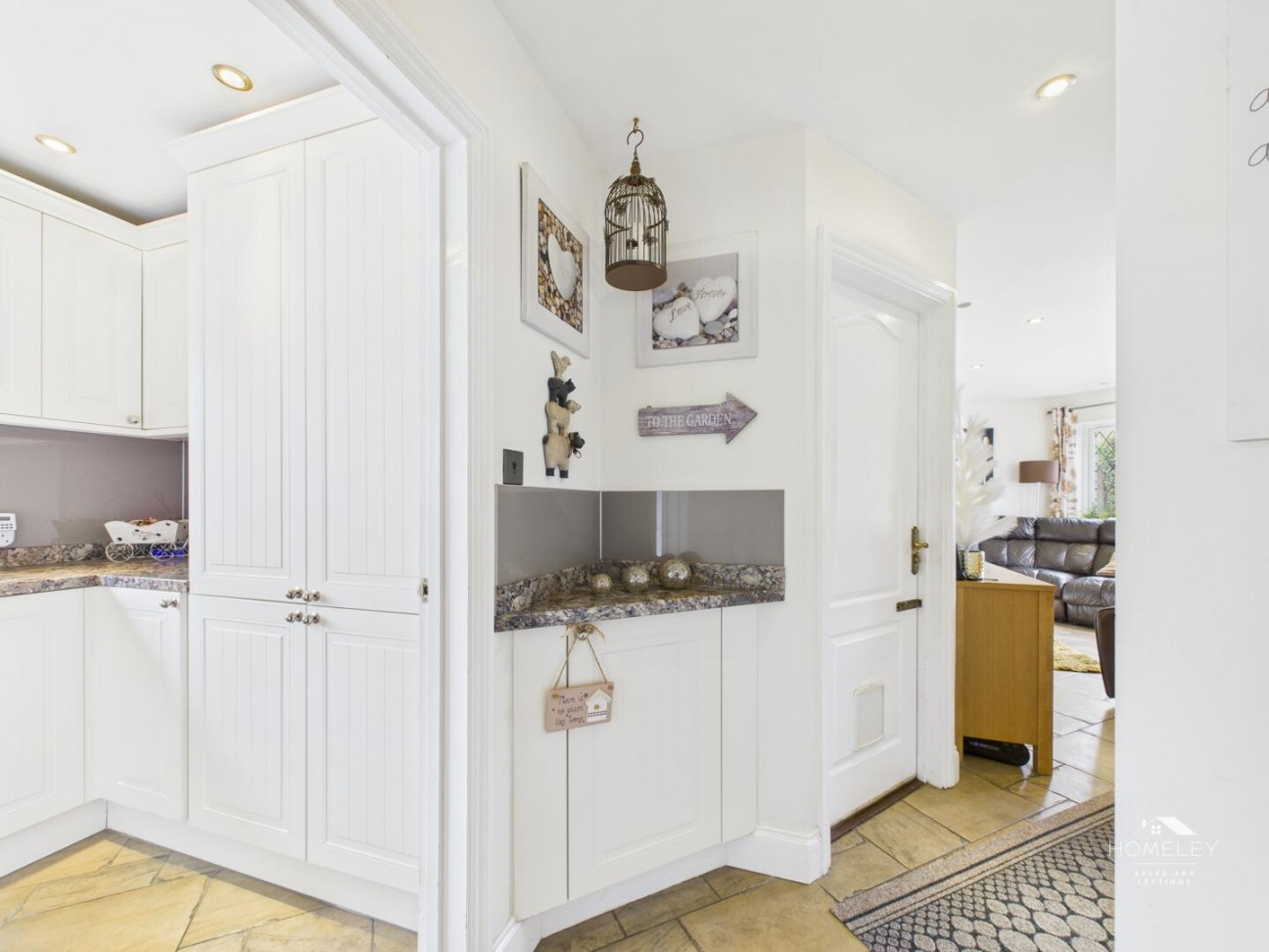 St. Margarets Road, Stanstead Abbotts, Ware