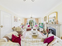 St. Margarets Road, Stanstead Abbotts, Ware