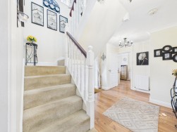 St. Margarets Road, Stanstead Abbotts, Ware