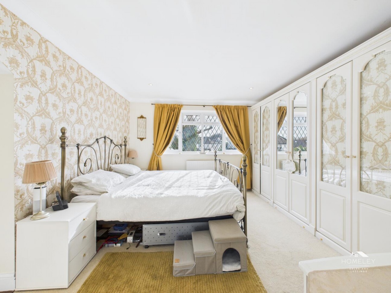 St. Margarets Road, Stanstead Abbotts, Ware