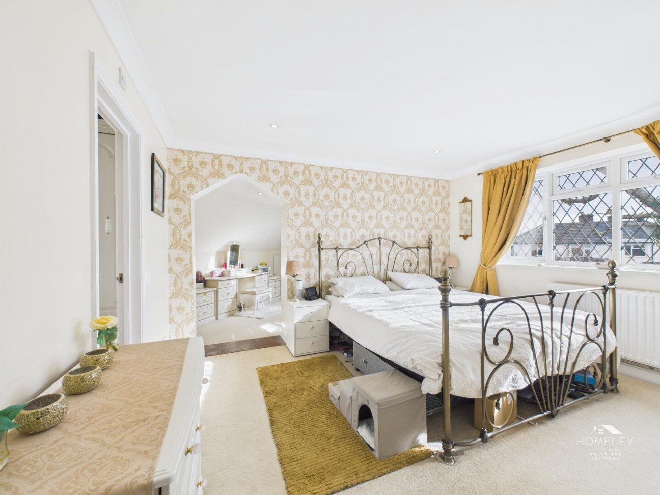 St. Margarets Road, Stanstead Abbotts, Ware