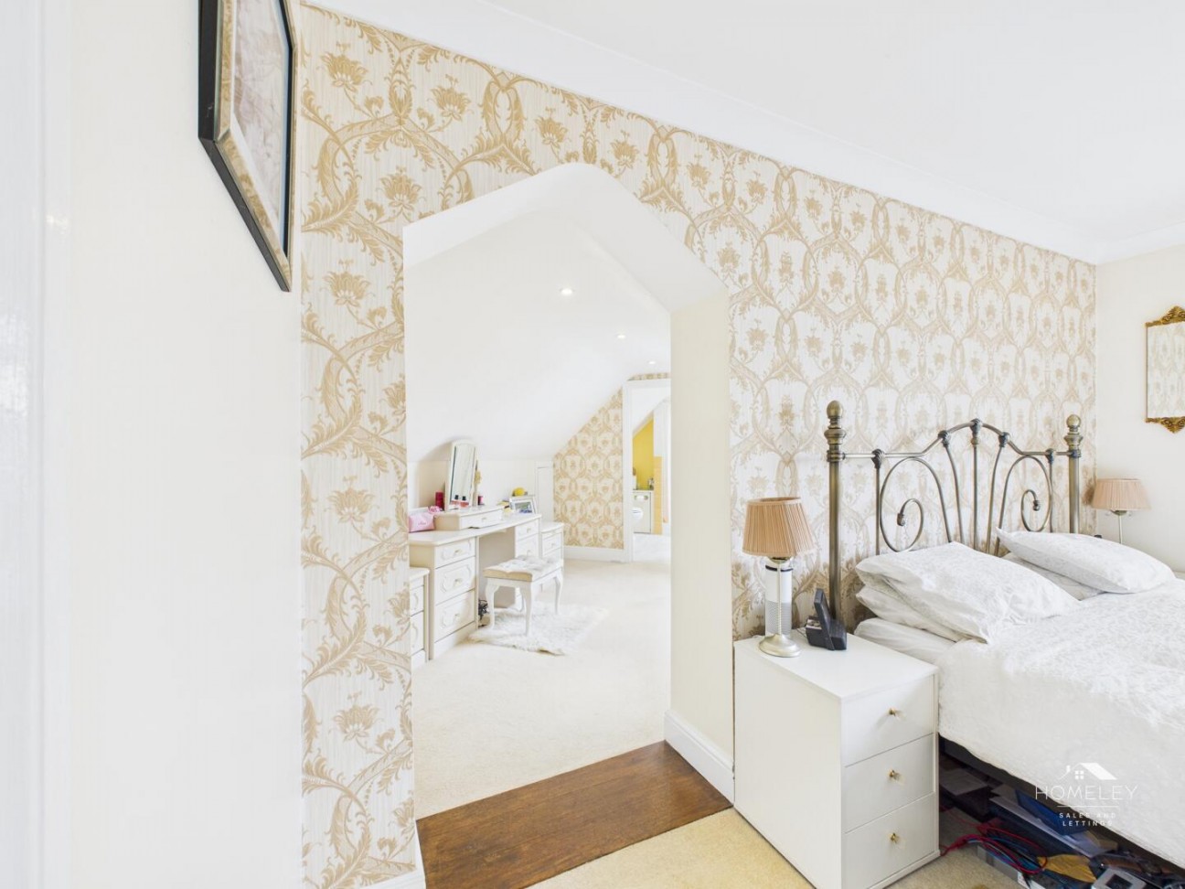 St. Margarets Road, Stanstead Abbotts, Ware