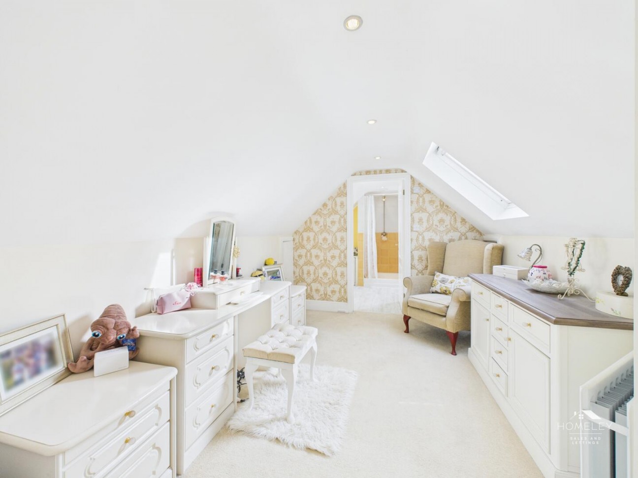 St. Margarets Road, Stanstead Abbotts, Ware