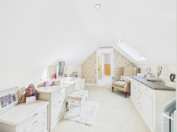 St. Margarets Road, Stanstead Abbotts, Ware