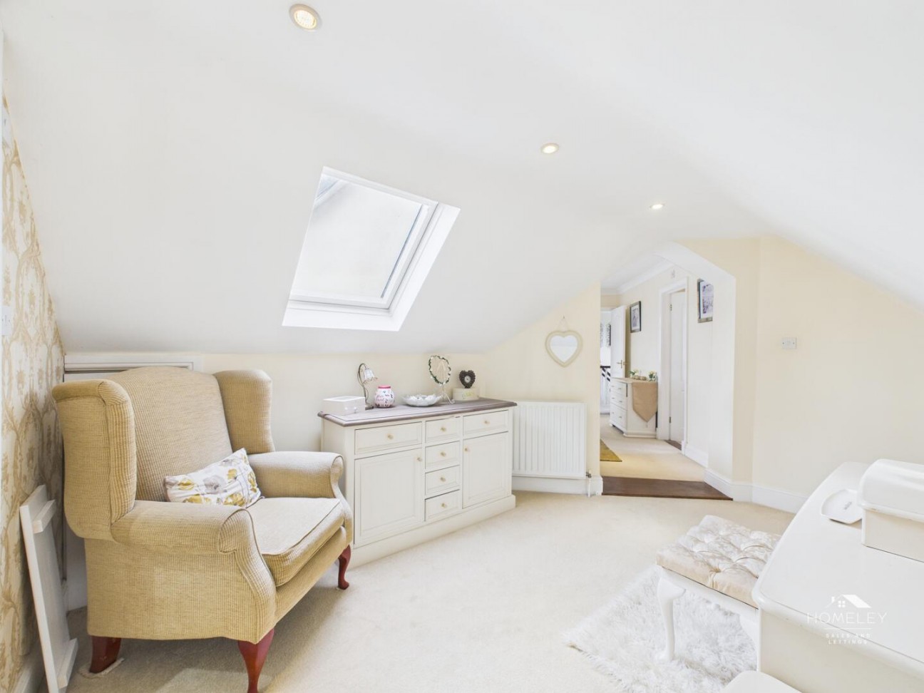 St. Margarets Road, Stanstead Abbotts, Ware