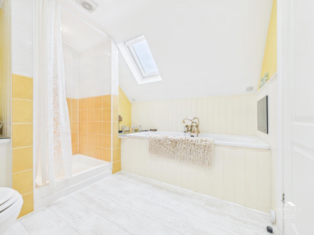 St. Margarets Road, Stanstead Abbotts, Ware