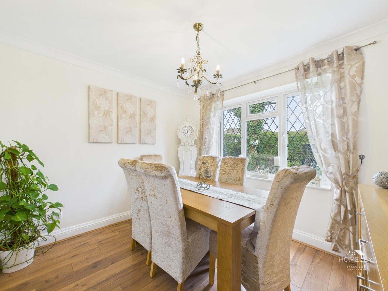 St. Margarets Road, Stanstead Abbotts, Ware