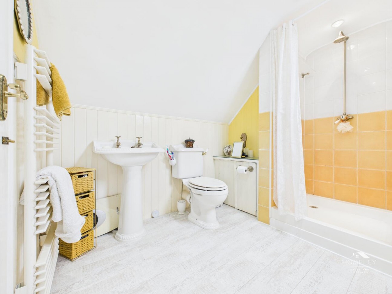 St. Margarets Road, Stanstead Abbotts, Ware