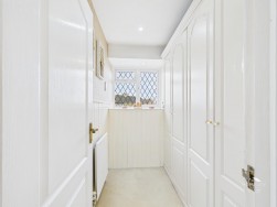 St. Margarets Road, Stanstead Abbotts, Ware