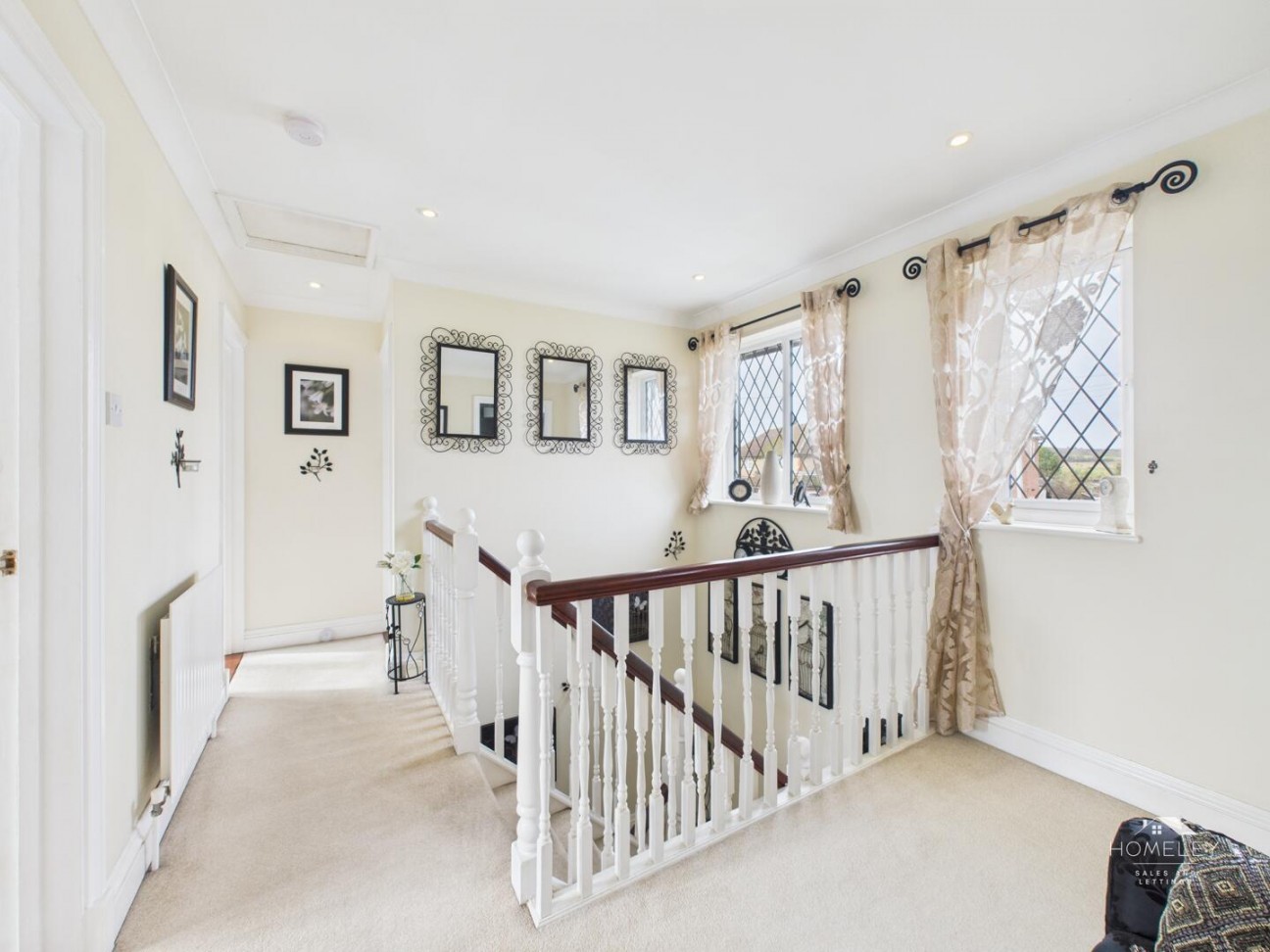 St. Margarets Road, Stanstead Abbotts, Ware