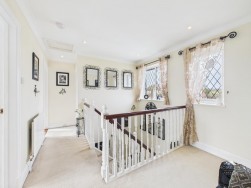 St. Margarets Road, Stanstead Abbotts, Ware