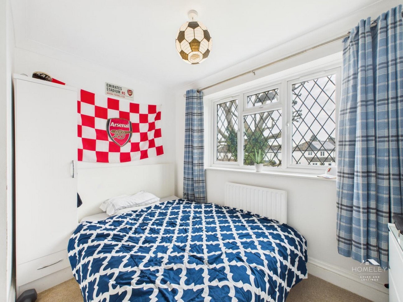 St. Margarets Road, Stanstead Abbotts, Ware