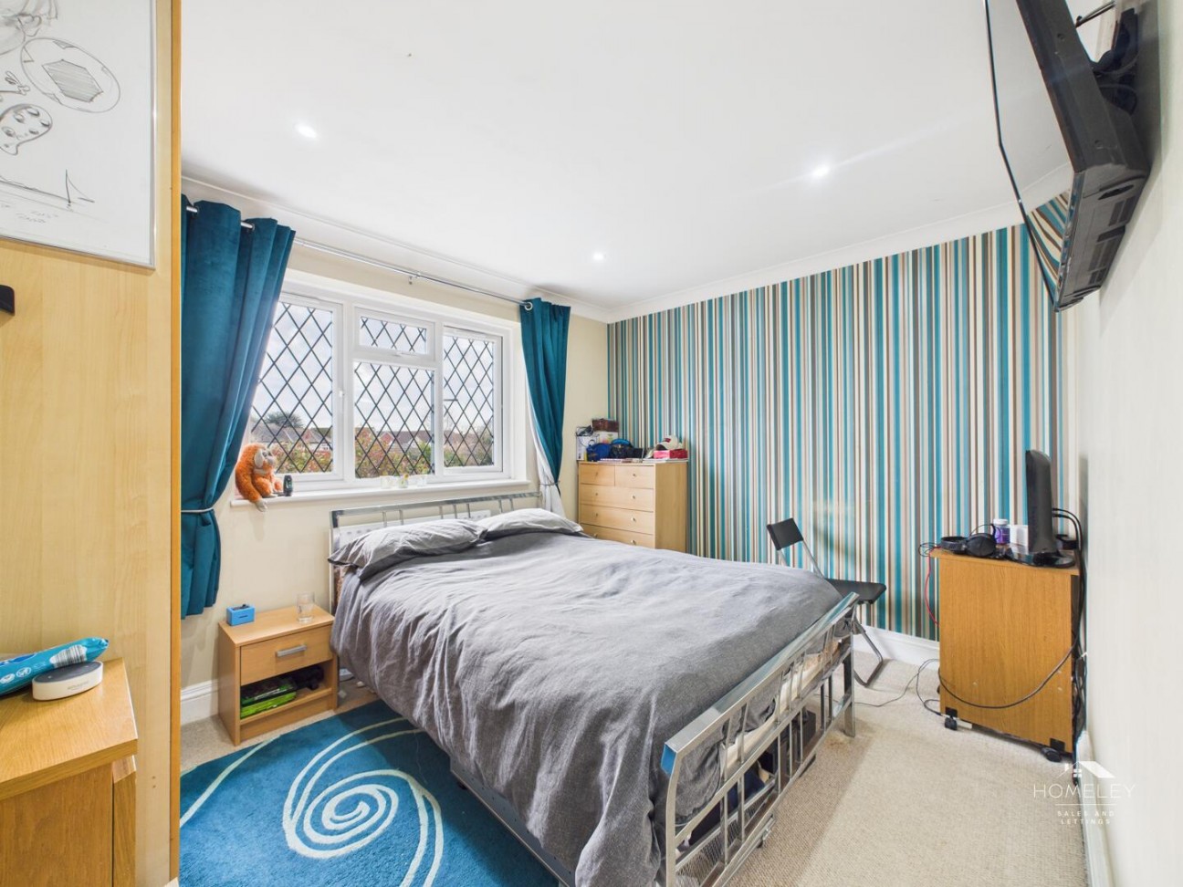 St. Margarets Road, Stanstead Abbotts, Ware