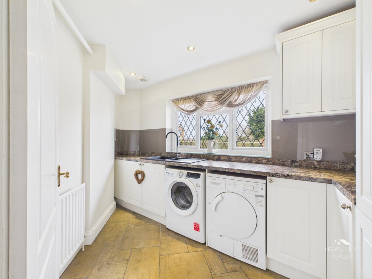 St. Margarets Road, Stanstead Abbotts, Ware