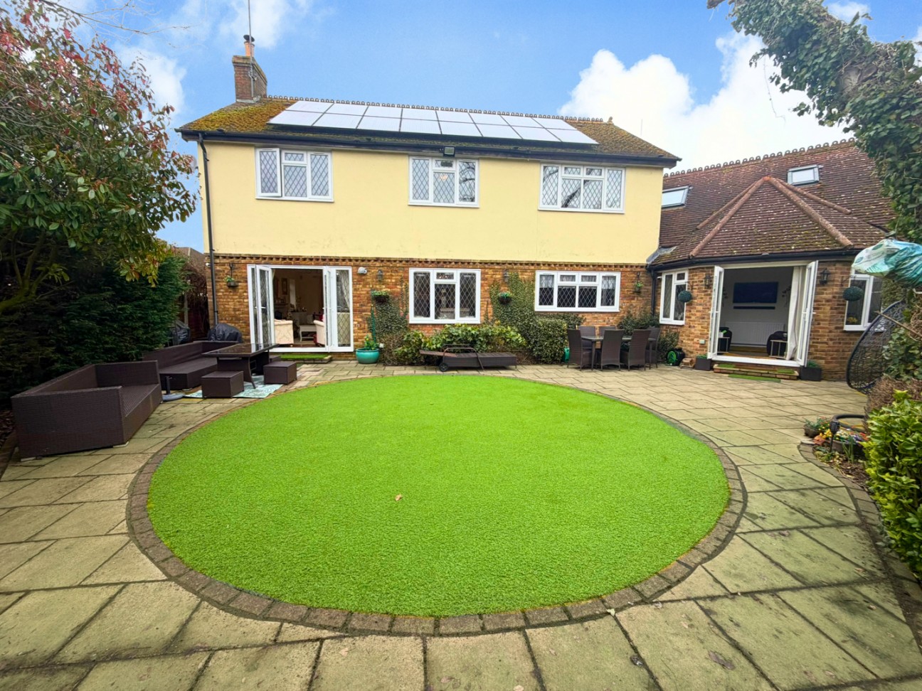 St. Margarets Road, Stanstead Abbotts, Ware