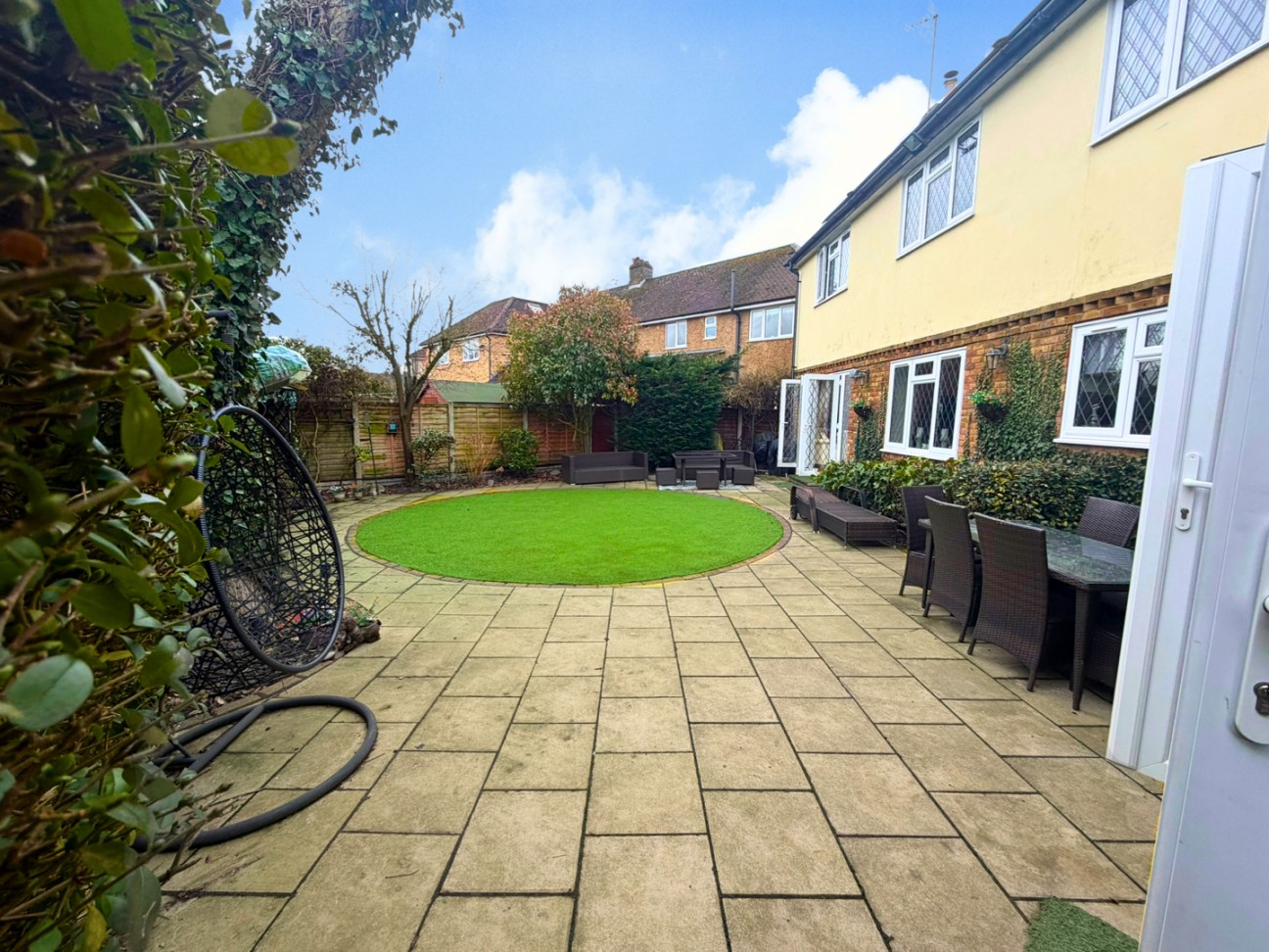 St. Margarets Road, Stanstead Abbotts, Ware