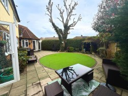 St. Margarets Road, Stanstead Abbotts, Ware