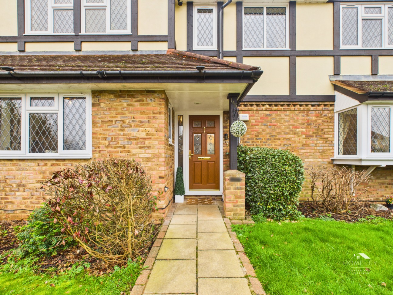 St. Margarets Road, Stanstead Abbotts, Ware