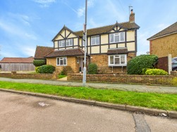 St. Margarets Road, Stanstead Abbotts, Ware