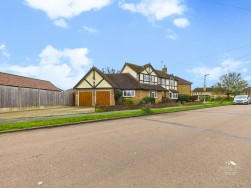 St. Margarets Road, Stanstead Abbotts, Ware