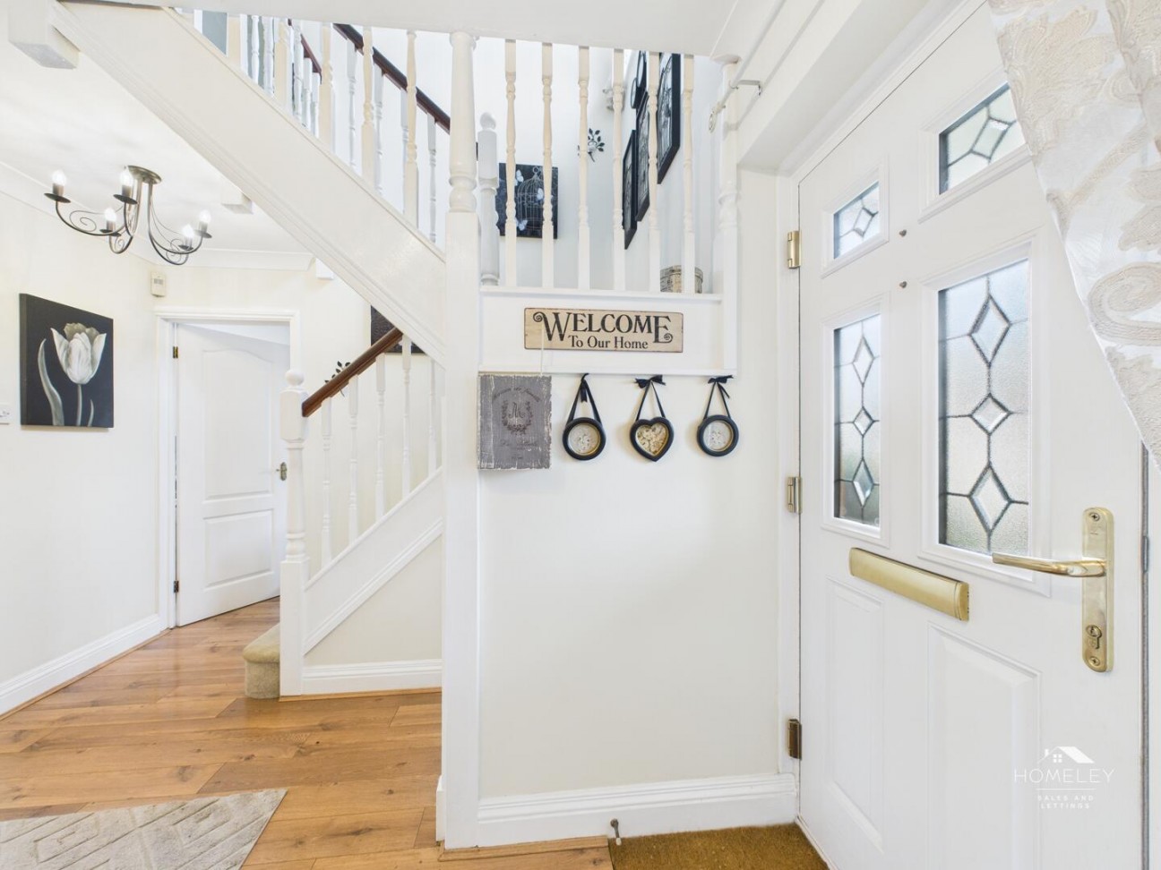 St. Margarets Road, Stanstead Abbotts, Ware