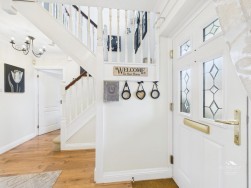 St. Margarets Road, Stanstead Abbotts, Ware