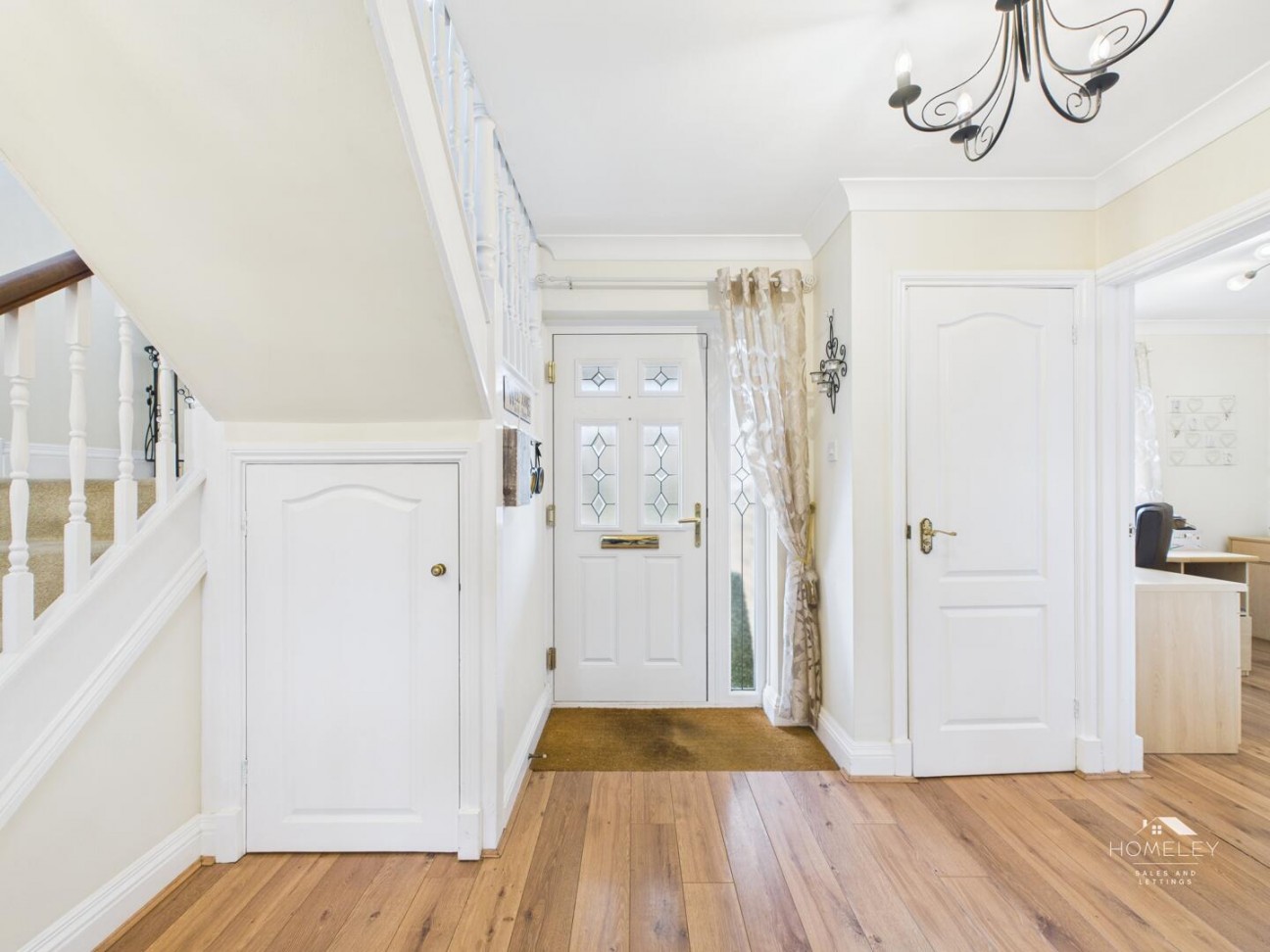 St. Margarets Road, Stanstead Abbotts, Ware