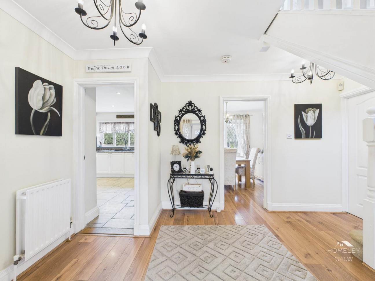 St. Margarets Road, Stanstead Abbotts, Ware