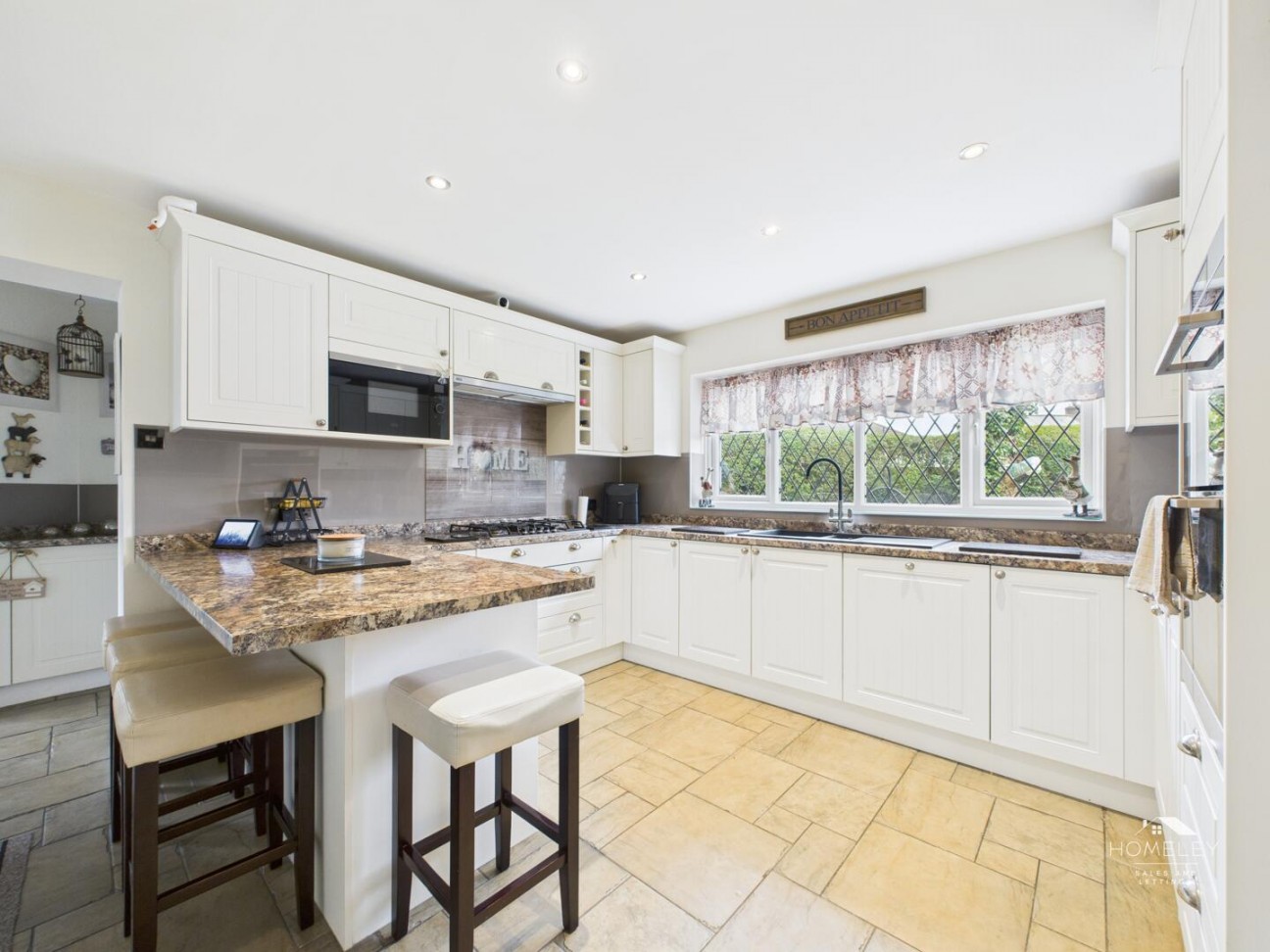 St. Margarets Road, Stanstead Abbotts, Ware